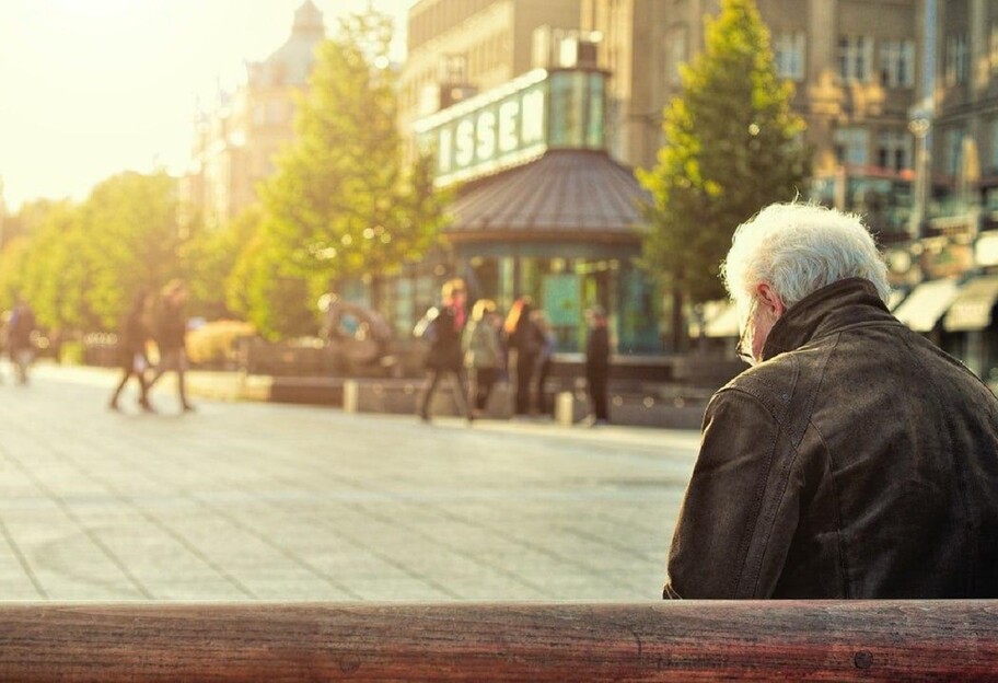 Пенсии в Украине - эксперт рассказала, когда ждать нормальную пенсию - фото 1