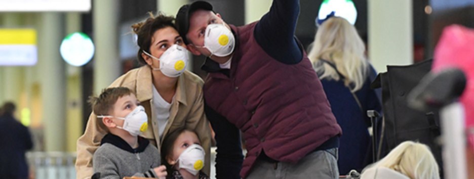 Карантин выходного дня: в Раде предложили новый вариант ограничений на время пандемии