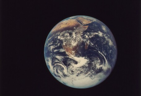 Стиснули планету до пікселя: вчені спробували знайти багатоклітинне життя в низькій роздільній здатності - фото