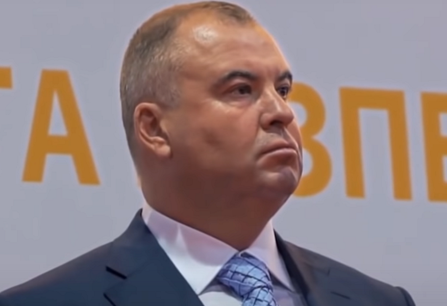Казус Свинарчука - українська оборонка зробила замовлення у фігуранта корупційного скандалу - відео - фото 1