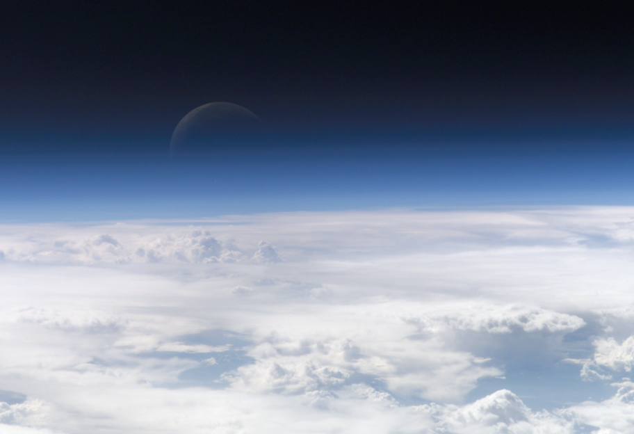 Історія атмосфери Землі: фізики розповіли, як землеподобні планети втрачають газову оболонку - фото 1