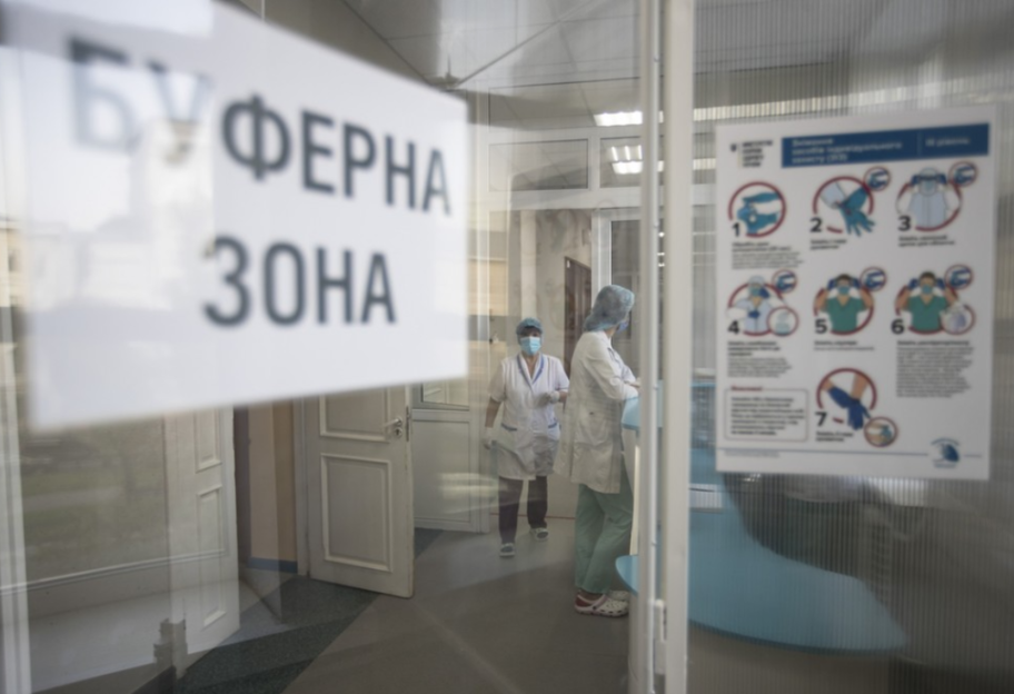 2730 коек в 22 столичных больницах готовы для приема больных на коронавирус, - мэр Кличко - фото 1
