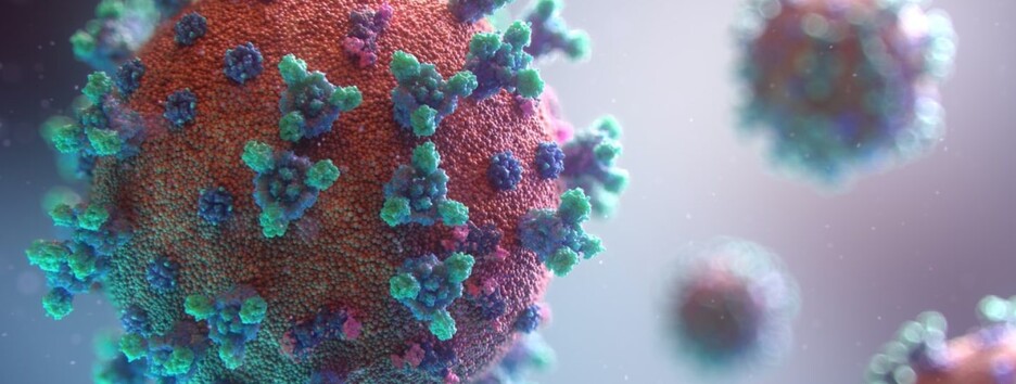 Пандемія COVID-19: вчені розповіли, як довго зберігаються антитіла до коронавірусу