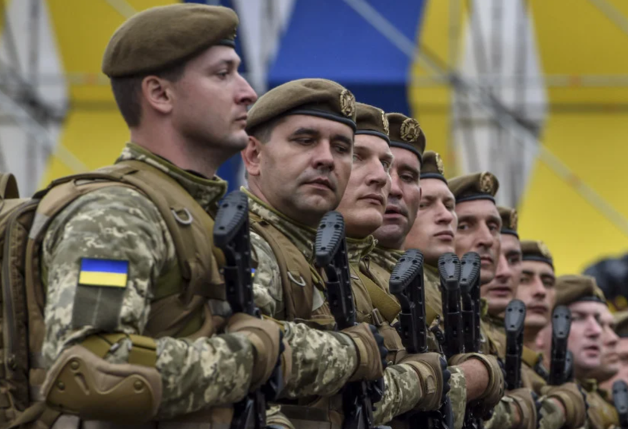 Відразу чотири свята: що потрібно знати про День захисника України - фото 1