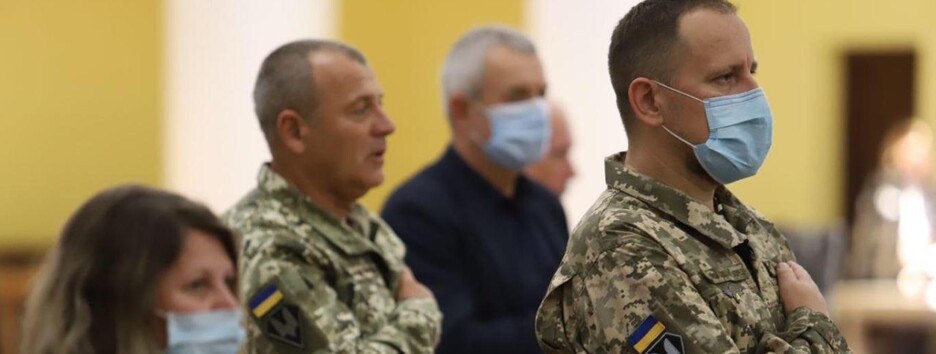 Тепер у Києві щомісячна допомога родинам загиблих та перебуваючих в полоні учасників АТО становитиме 4914 грн, - мер Кличко