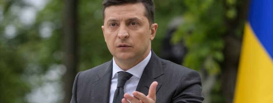 Счетчик «факапов» президента: суд рассмотрел одно из нарушений и предупредил Зеленского - видео