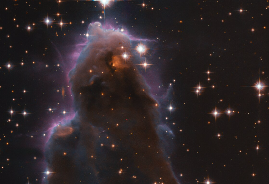 Здатні народжувати зірки: астрономи зробили знімки космічних глобул - фото 1