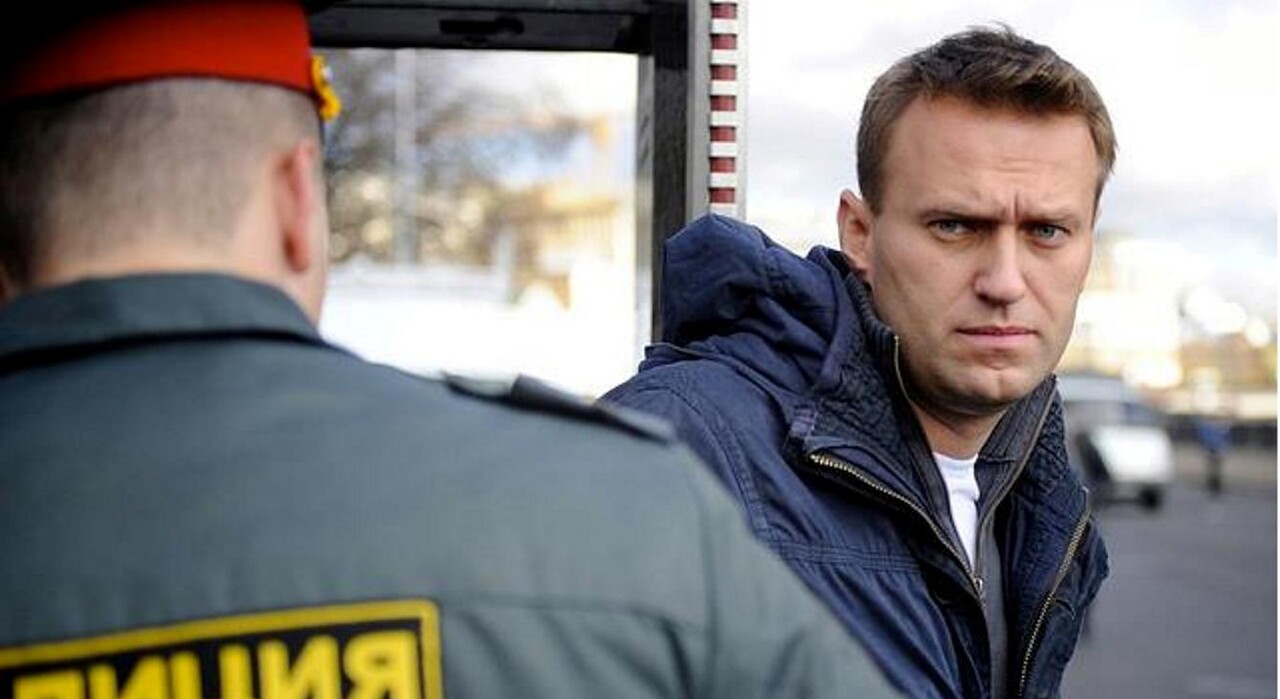Загадка отравления Навального: СМИ поделились неожиданной версией