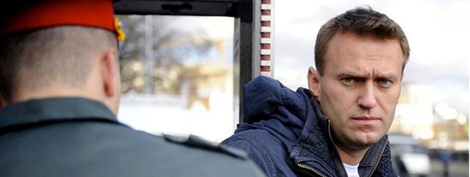 Загадка отравления Навального: СМИ поделились неожиданной версией