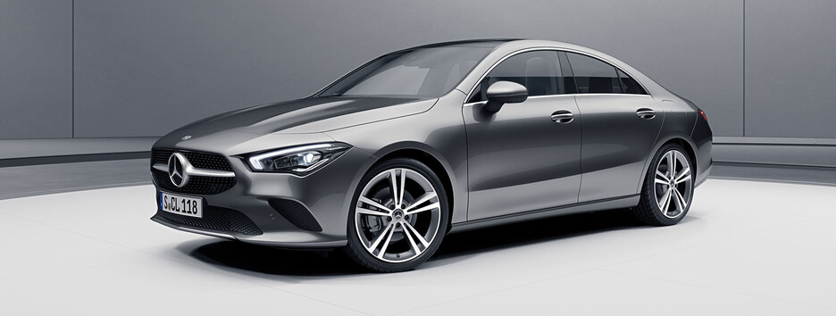 Критерії вибору авто (новини компаній)