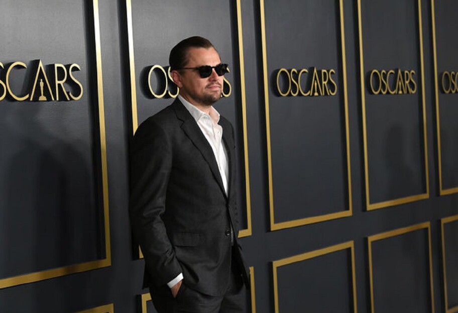 Кино - Ди Каприо станет астрономом: сьемки нового фильма со знаменитими звездами - фото 1