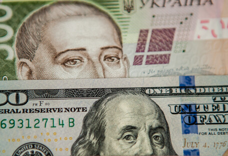 Курс валют від НБУ: долар і євро продовжують дорожчати