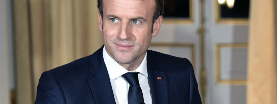 Президент США придумав нову посаду для лідера Франції