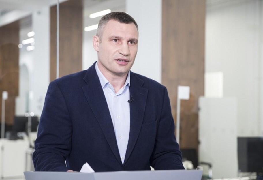 Мэр Кличко: полный запуск системы отопления в Киеве состоится уже на этой неделе - видео - фото 1