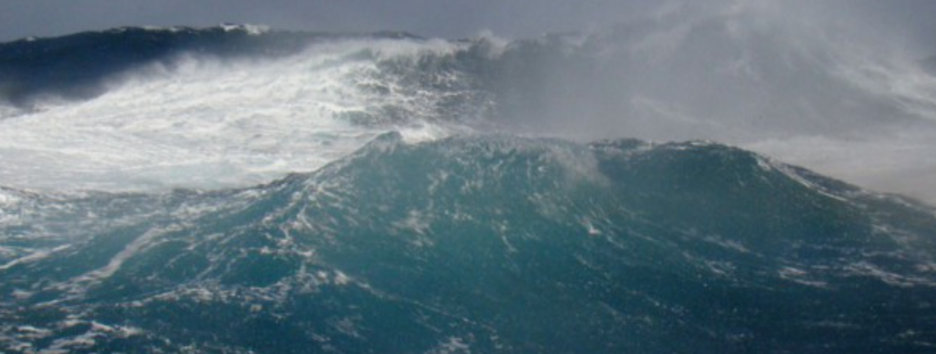 Кліматична криза: вчені озвучили лякаючий прогноз по потеплінню океанів