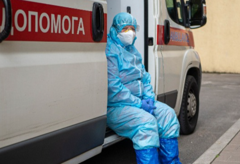 Пандемія COVID-19: в МОЗ розповіли про найгіршому сценарії для України - фото 1