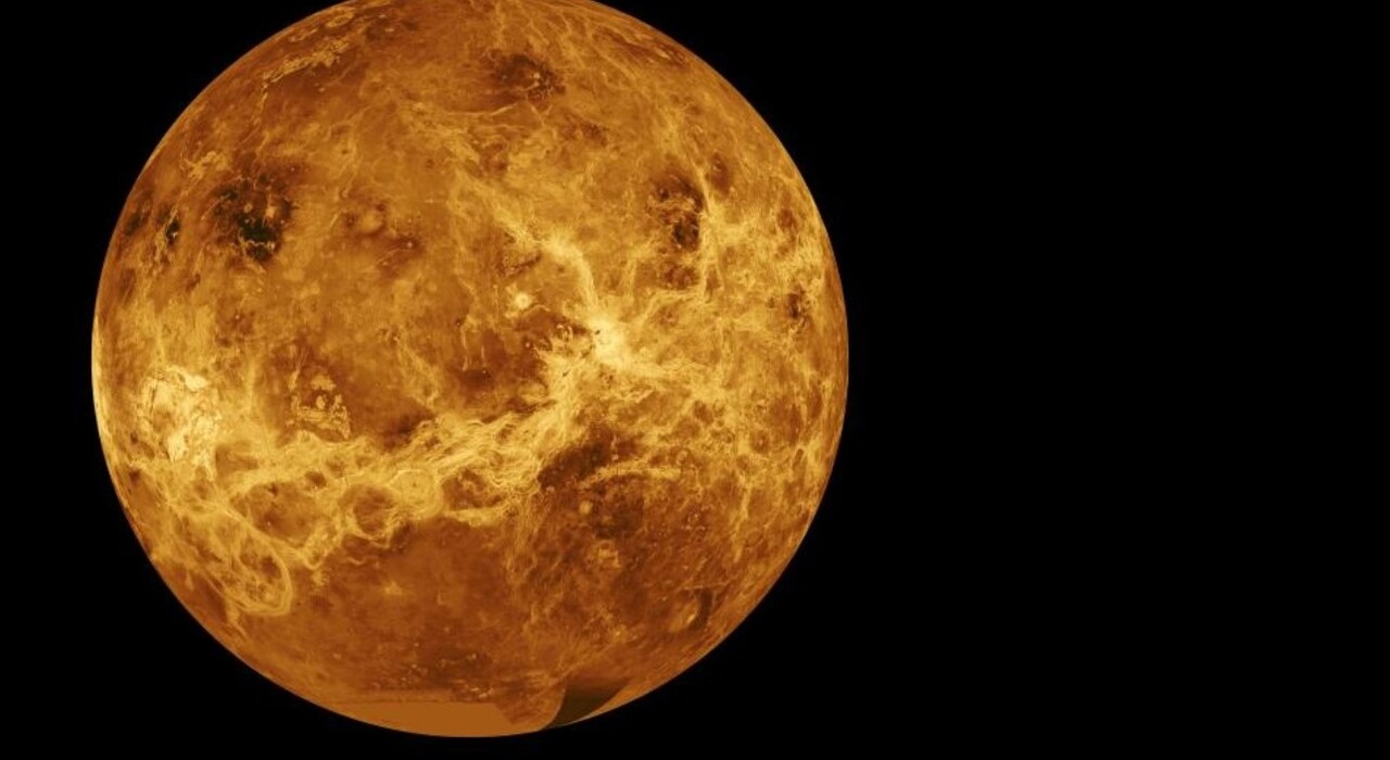 Жизнь на Венере: ученые нашли новые признаки