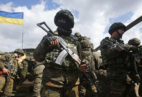 Війна на Донбасі: в ОБСЄ повідомили про озброєнні бойовиків, який порушив лінії відводу