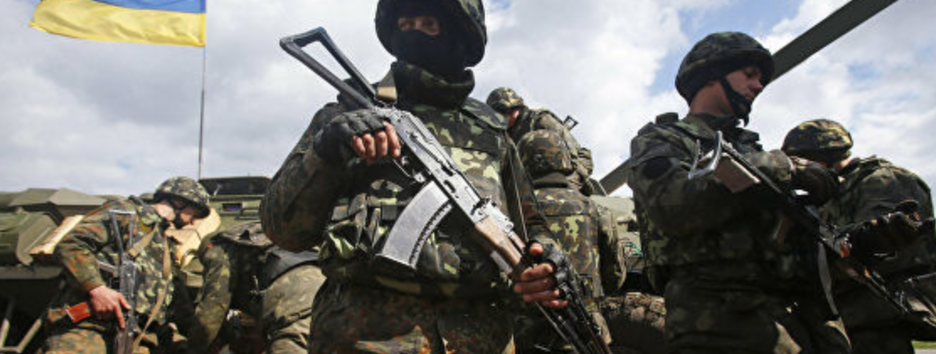 Война на Донбассе: в ОБСЕ сообщили о вооружении боевиков, нарушившем линии отвода