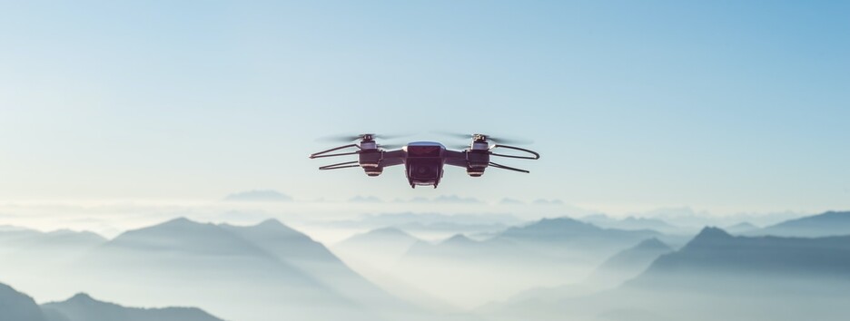 Обратная сторона прогресса: СМИ показали фильм об угрозе дронов - видео