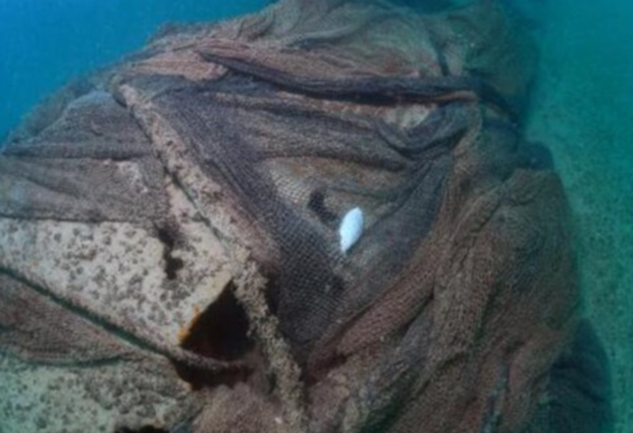 «Втрачений флот» Третього рейху: біля узбережжя Туреччини виявили підводний човен Гітлера - фото - фото 1