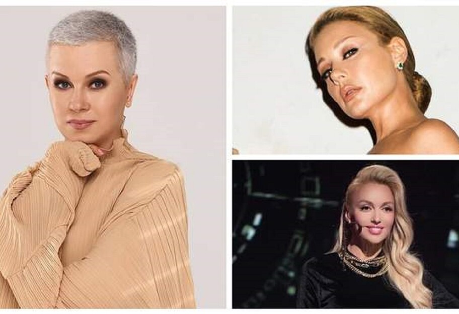 Светская жизнь - Самые влиятельные женщины Украины: список журнала 