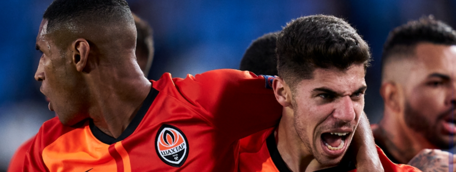 Несподівана перемога: «Шахтар» обіграв мадридський «Реал» у виїзному матчі - відео