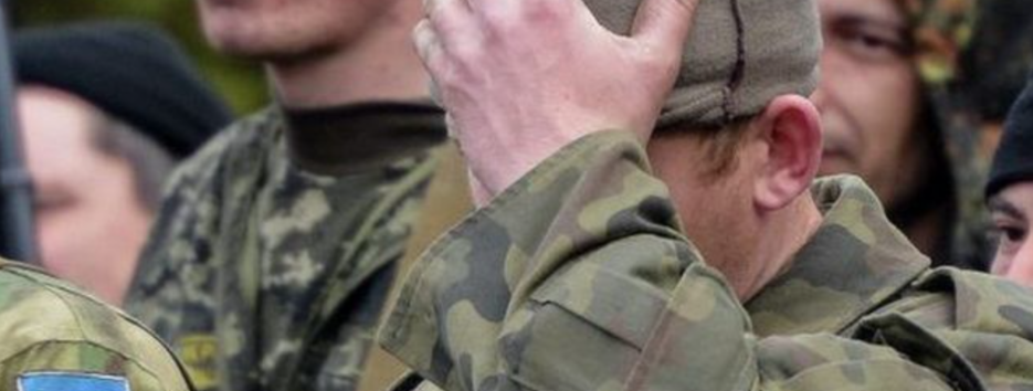 Загострення на Донбасі: бойовики продовжують порушувати режим «тиші», в ООС відповіли на обстріл