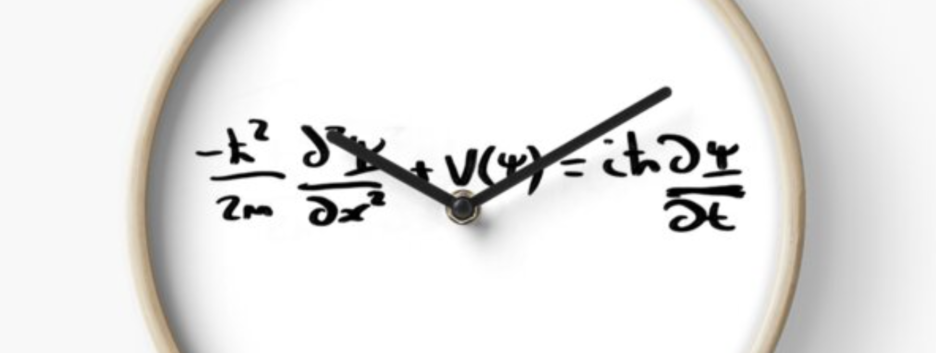 «Годинник Шредінгера»: вчені розповіли про феномен квантового уповільнення часу