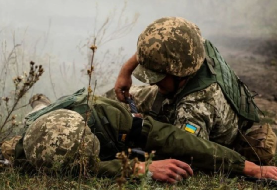 Война на Донбассе - боевики вновь открывали огонь, ОБСЕ сообщила о нарушениях линии отвода - фото 1