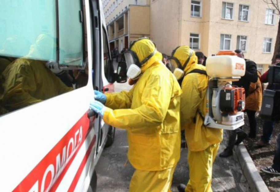 Пандемия коронавируса: заболеваемость в Украине остается высокой, число больных в мире превысило 43 миллиона - фото 1