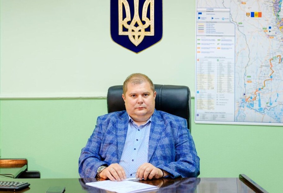 Поступления в бюджет за сентябрь-октябрь от Одесской таможни являются самыми большими за 2019-2020 годы - Пудрик - фото 1
