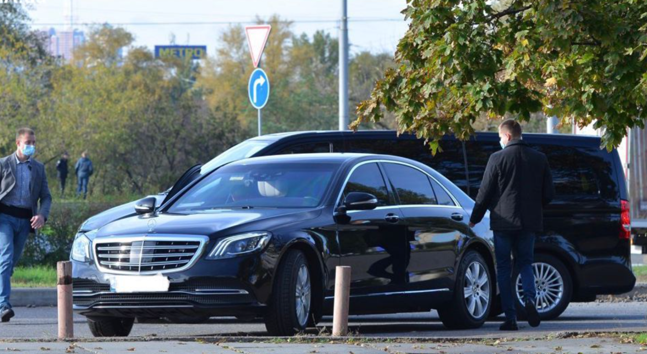«Ох, рано встает охрана»: СМИ заметили, что у Зеленского стало больше телохранителей – фото