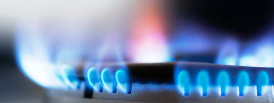 Ось і літо пройшло: ціни на газ в листопаді «здивують» українців