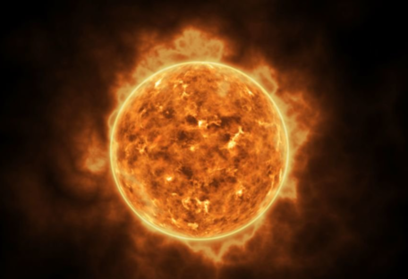Збільшуються кожні кілька годин: NASA зафіксувало зростання гігантських плям на Сонці