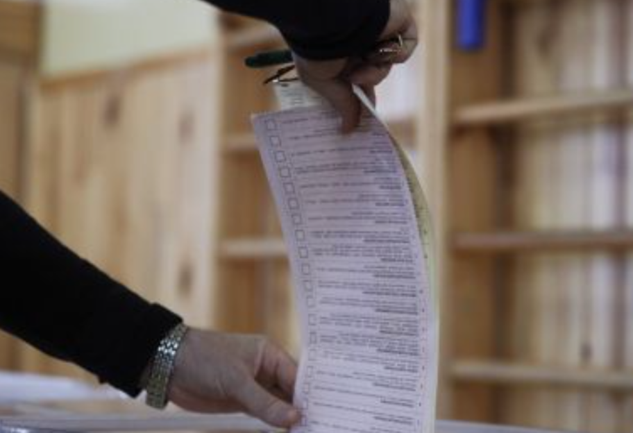 Провальна явка на місцевих виборах: названі причини, чому українці не пішли на голосування - фото 1
