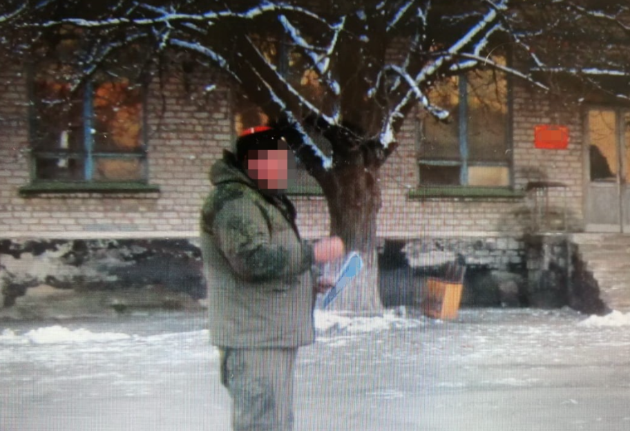 Приехал в столицу работать - СБУ задержали боевика ЛНР в Киеве - фото 1