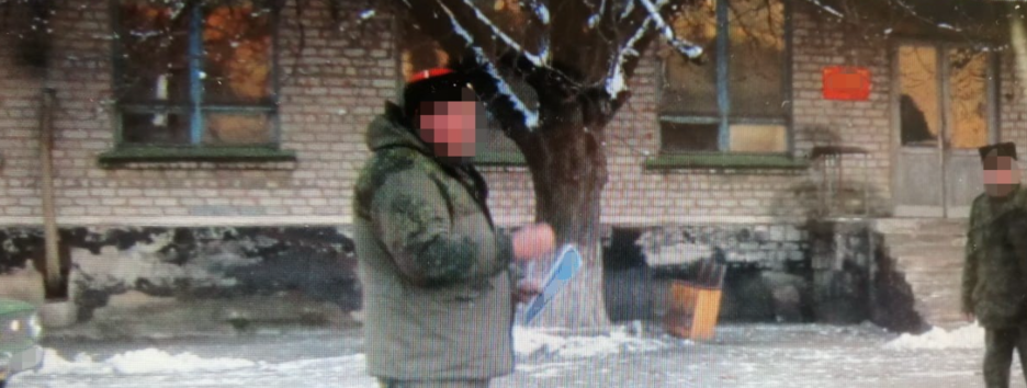 Приїхав до столиці працювати: СБУ затримали бойовика «ЛНР» в Києві - фото