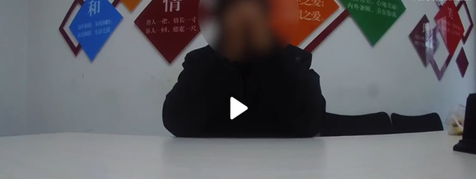 Більше половини життя в бігах: китаєць 30 років ховався від поліції, яка його не шукала