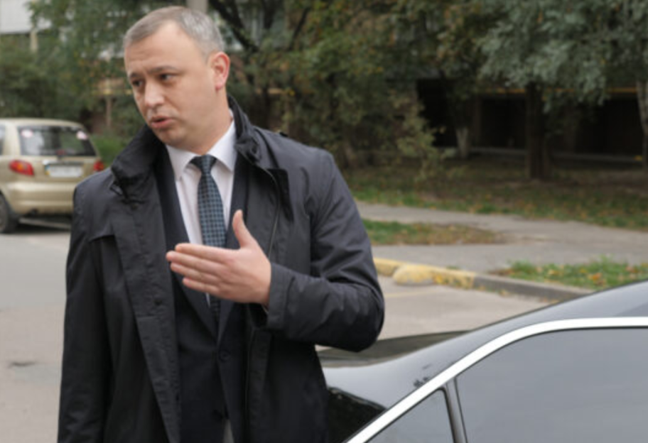 СМИ узнали о скандальном разговоре между замгенпрокурора и киевским судьей - фото 1