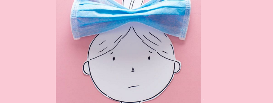 Как не стоит носить маску: дизайнер из Эквадора создает милые и забавные иллюстрации - фото