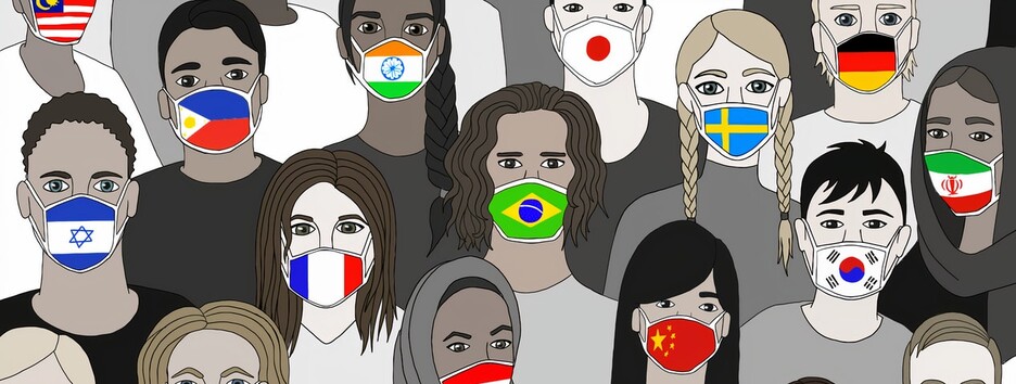 «Миттєвий коронатестер» і сумні рекорди в Україні: новини пандемії на 31 жовтня - відео