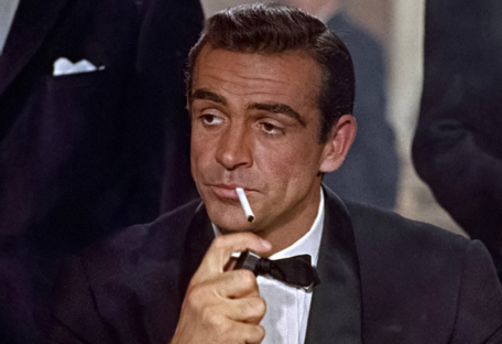 Перший «агент 007»: у віці 90 років помер легендарний Шон Коннері