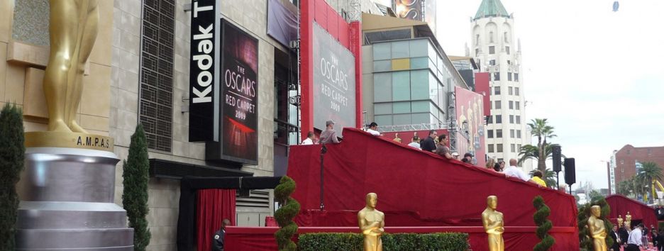 Не одним «Ла-Ла Лендом» имениты