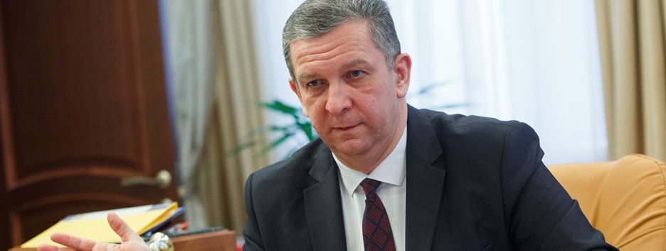 Андрей Рева: пенсию нужно заработать, а не просто дожить до 60 лет