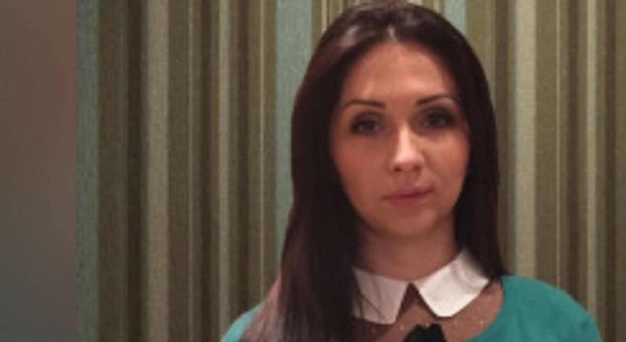 ГФС считает, что Арефьева не брала взятку, поэтому ее перевели в Киев