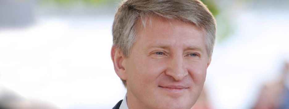 Завод Ахметова поставляет трубы из 