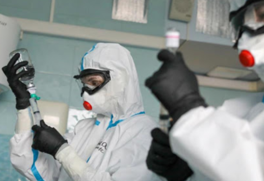 Пандемія СOVID-19 - вчені оцінили смертність від коронавируса в багатих і бідних країнах - фото 1