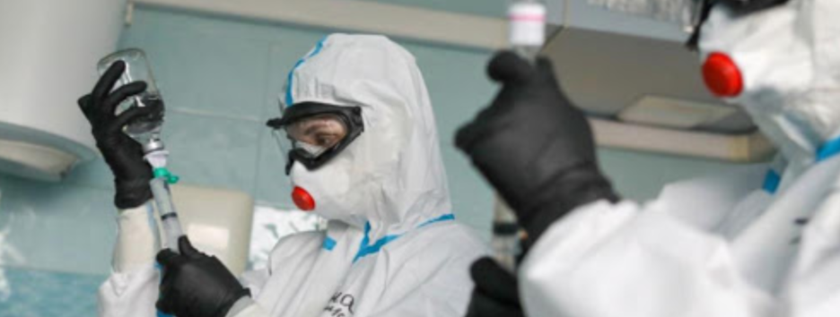 Пандемія СOVID-19: вчені оцінили смертність від коронавируса в багатих і бідних країнах