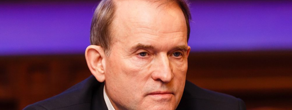 «Справа Василя Стуса»: в новий тираж книги включили рішення суду по Медведчуку - фото